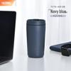 Stainless Steel Portable Travel Coffee Mug