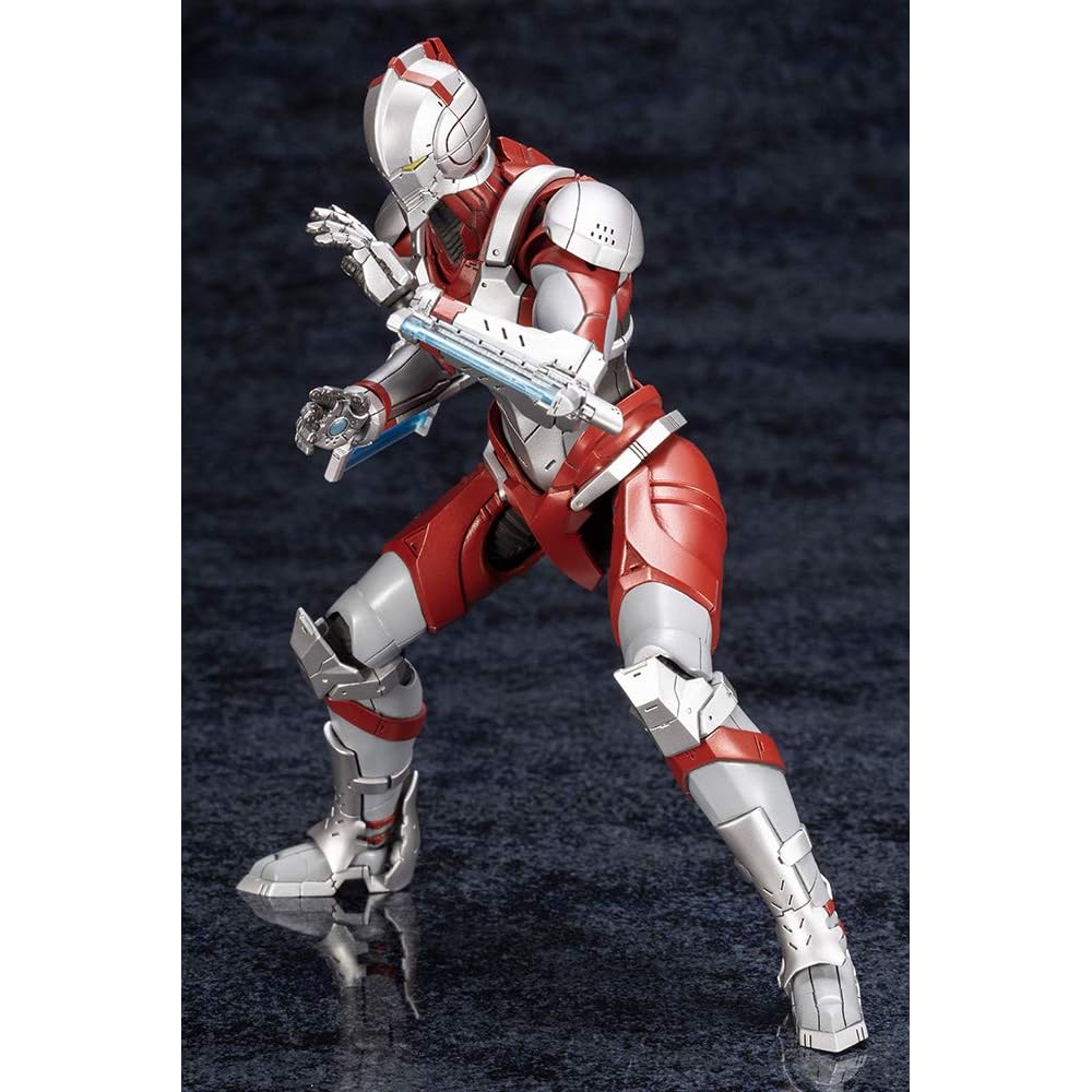 Kotobukiya Ultraman Non-Scale Model Approximately 165mm Action Figure Collectible