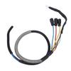 Electric Scooter Motor Wire Replacement for G30 Scooter Motor Wire Harness Upgrade Part