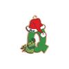 2D Baby's Christmas Ornament Gift For New New Mom Newborn