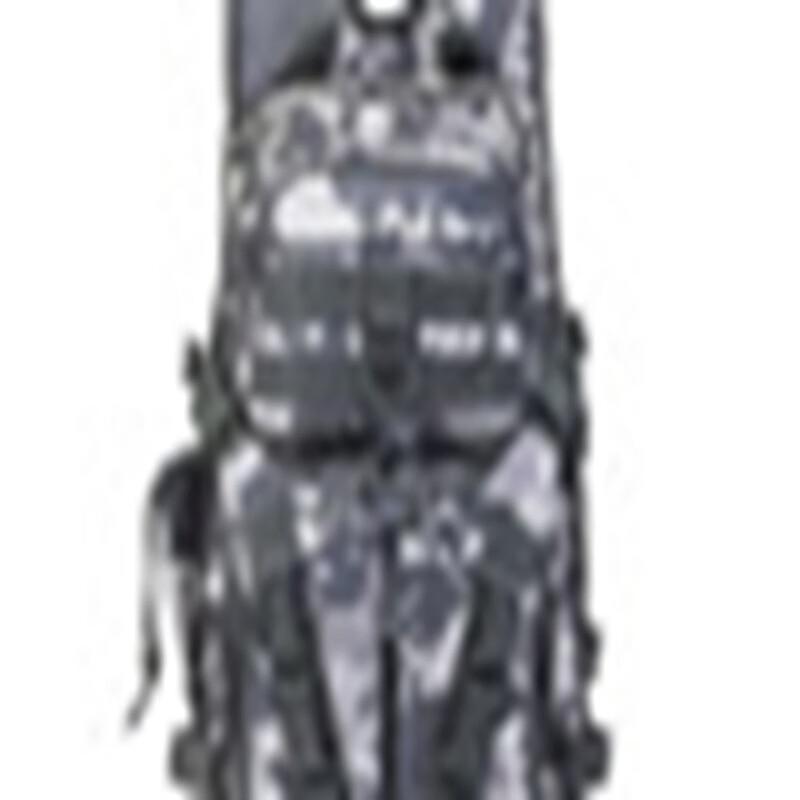 Li Shen Multifunctional Tactical Backpack