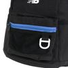 New Balance Mini Daypack LAB55685 Blau