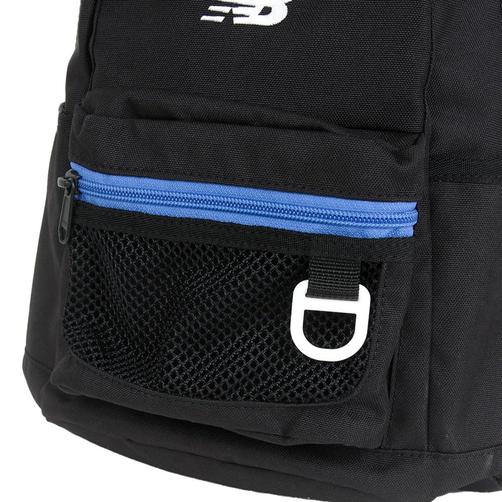 New Balance Mini Daypack LAB55685 Blau