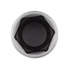 1 Stück 15cm Stützfuß Wohnwagen Kurbel Bohrerverlängerung Steckschlüssel 19mm Adapter Wohnmobil Zubehör
