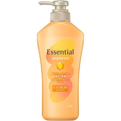 Σαμπουάν και conditioners μαλλιών – Σαμπουάν