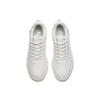 Anta Lifestyle Series Trendy Casual Slip Resistant Durable Low Top Skate Shoes Men Sneakers White 912228012-1