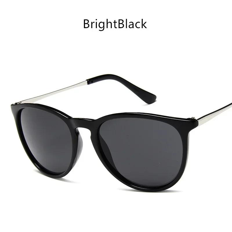 Vintage Cat Eye Sunglasses Woman  Designer Retro Mirror Sun Glasses Female Eyewear Fashion Driving Shades Oculos De Sol