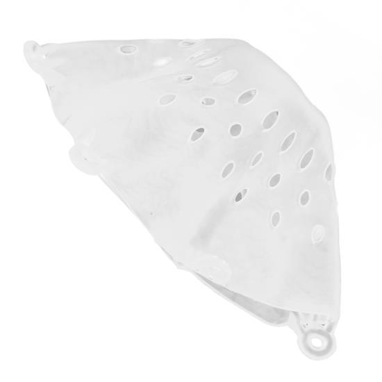 Cattle Cow Nipple Cover Harmless Calf Breast Cover Cow Weaning Hood Calf Weaning Tool for Farm