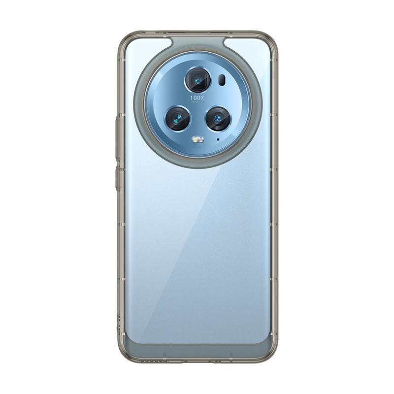 Colorful protective Case For Honor Magic5 Pro Shockproof Back Cover