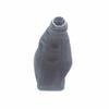 Vysoce kvalitní prachový kryt řazení pro Toyota Land Cruiser Prado 2003-2010 OE 58808-60190-C0