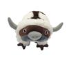 45-53cm Anime Avatar the Last Airbender Appa Plush Toys Avatar Appa Momo Plush Soft Stuffed Dolls Toy Gifts for Children Kids