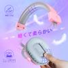 FIFINE Gaming Surround 50mm Detachable Omnidirectional Compatible with Adjustable Closed Game Live Pink AmpliGame H9P Headset, 7.1 Sound, Wired,