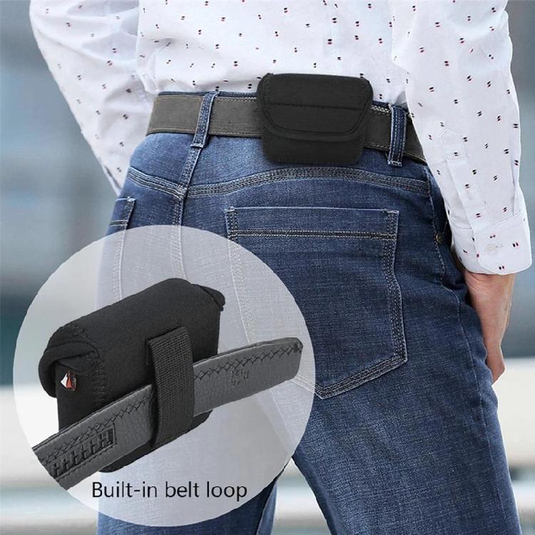 Small Mini for Case Pocket Bag Travel Protective Carrying for Case Used for