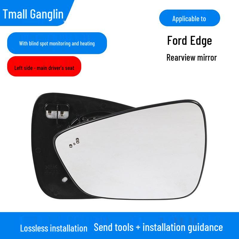 Obudowa lusterka wstecznego do modeli Ford Escape 2020-2024