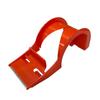 ABS Tape Cutter Convenient Iron Tooth Tape Holder Packaging Machine Tape Seat  Home Office.