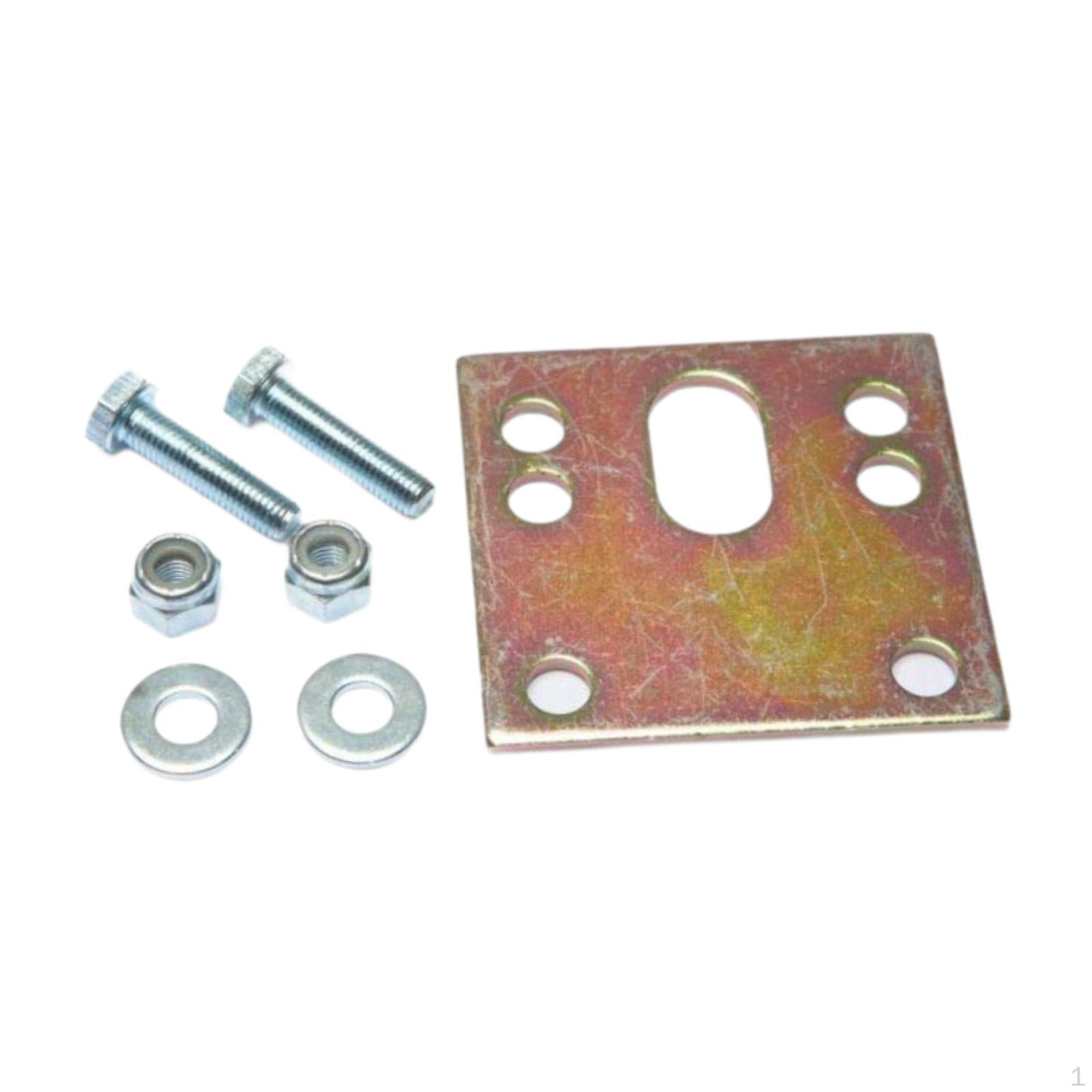 

Transfer Case Linkage Drop Bracket Relocation Replaces Sturdy High Performance Convenient