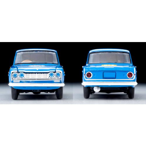 Tomytec Tomica Limited Vintage LV-213a Prince Skyline GT 2nd Japan Grand Prix #39 Blue Finished Model 332862