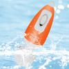 Portable Mini G-Spot Vibrator Waterproof Silicone Massager Quiet Pocket Vibrator for Women's Pleasure Stress Relief Adult Sex Toy