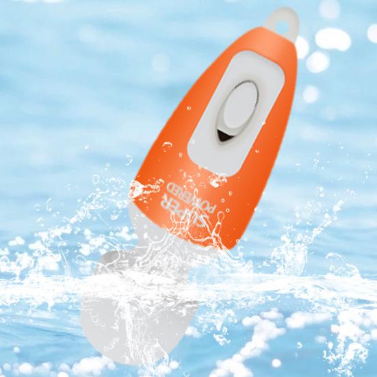 Portable Mini G-Spot Vibrator Waterproof Silicone Massager Quiet Pocket Vibrator for Women's Pleasure Stress Relief Adult Sex Toy