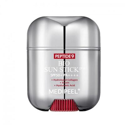 PEPTIDE 9 BIO SUN STICK PRO SPF50+ PA++++, Koreanische Kosmetik, KBeauty, Probe