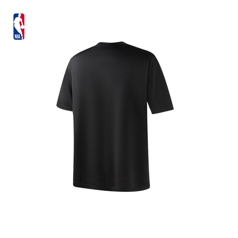 NBA Player Graphic Short Sleeve T-Shirt