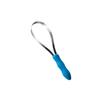 Pet Grooming Deshedding Tool Double Loop Hair Remover Brush for Dogs and Cats Shedding Control Fur Removal Tool