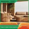 Muebles de jardín – Juegos de jardín