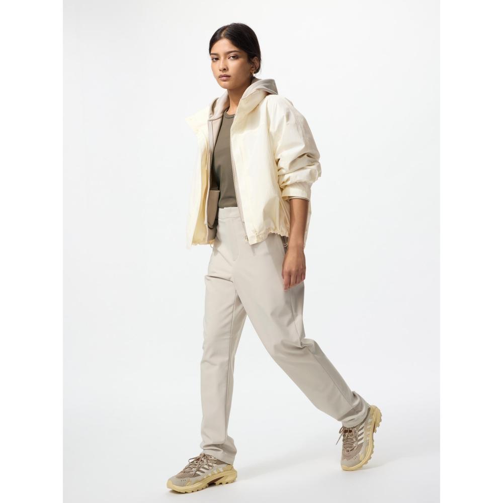 Uniqlo Warm Stretch Pants  Leg Length 69 73 Cm 