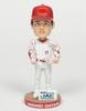 [Ticket included] Shohei Ohtani Los Angeles Angels Bobblehead Doll, 13 Strikeouts, April 8, 2023 vs. Blue Jays, August 28, 2024, Stadium Exclusive