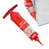 Ceramic Repair Filler 150ml Rust-Proof Marble Floor Grout Repair Adhesive Heat-resistant Water-resistant Quick Dry Sealant Putty
