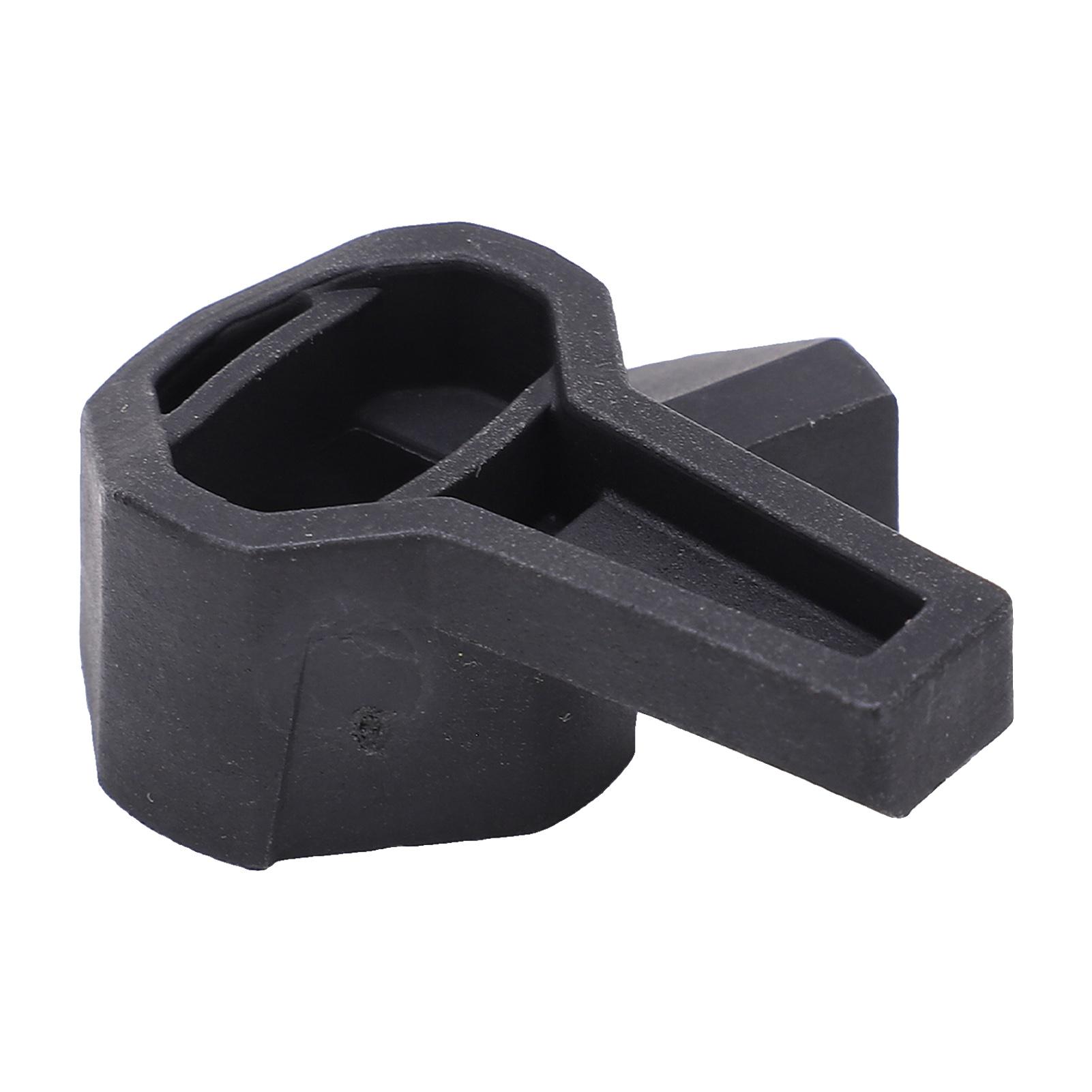 

Left Bonnet Locking Mechanism A4517570101 Replacement for Smart Fortwo 451 2007‑2015