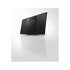 Micro chaîne hifi - PANASONIC - SC-HC412EG-K - 40 Watts - Bluetooth - Lecteur CD