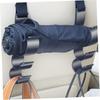 PartyKindom 2pcs Car Hooks, Seat Back Hooks, Trunk Umbrella Holder, Car Umbrella Storage Hook