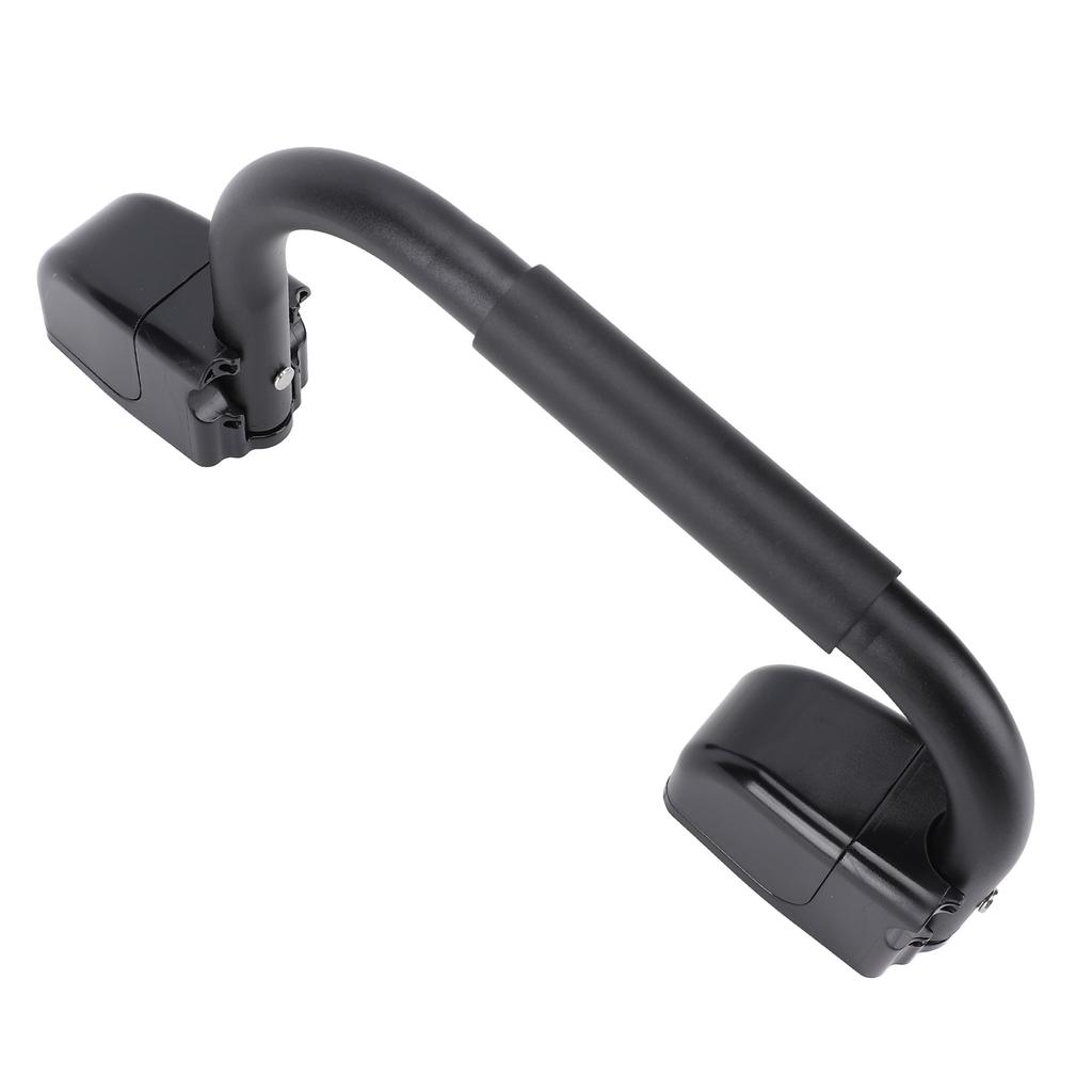 Wohnmobil Handgriff Klappgriff Eingangstür Haltegriff Aluminiumlegierung Soft-Touch Assistenzgriff für Wohnmobil Reiseanhänger