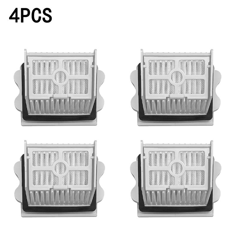 Original For Roborock Flexi Pro  Wet and Dry Vacuum Cleaner Roller Brush and Filter Accessories Replacement Spare Parts