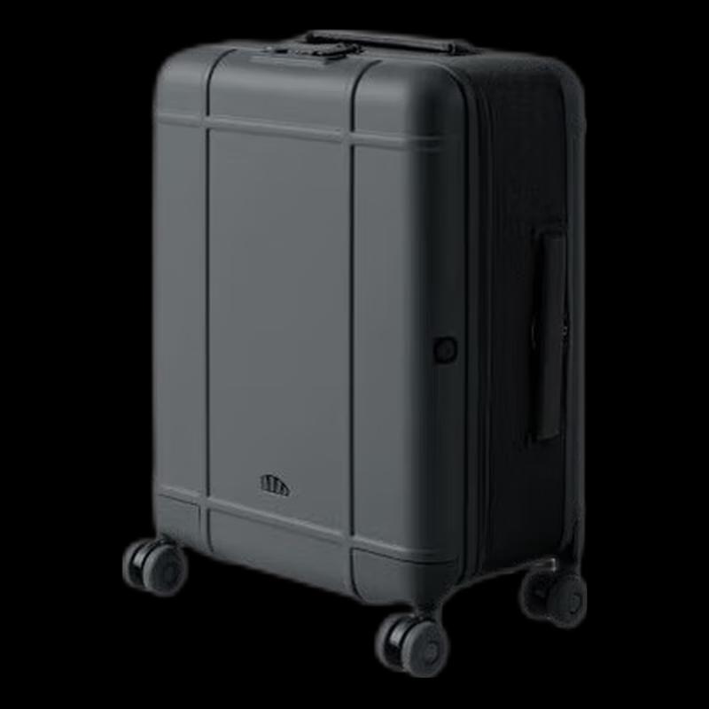 Beneunder LC363 PC Hardside Spinner Luggage