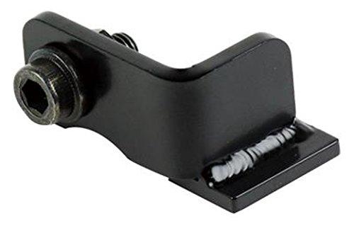 

Товар (ТОВАРЫ) Ограничитель центральной подставки Estrella (FI-совместимый) Г4-00123-03