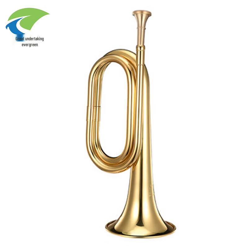Military Bugle Horn