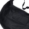 Basketball Storage Carrier Bag with Net for Sports Activities