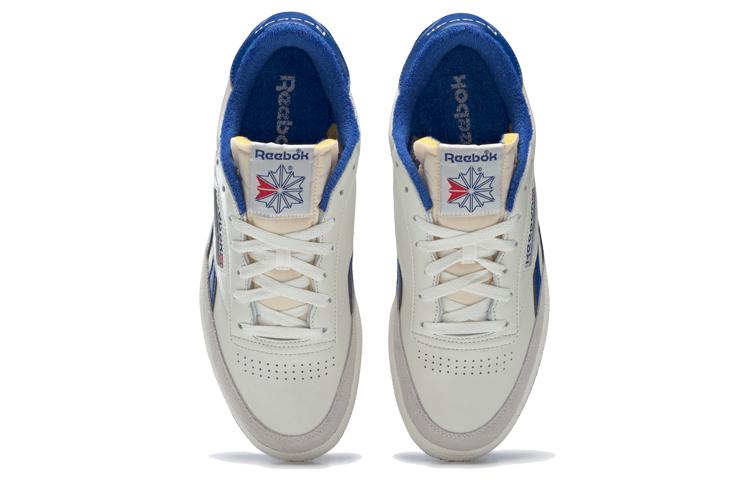 Club C Reebok Revenge Vintage 'Chalk Collegiate Royal' FW4863