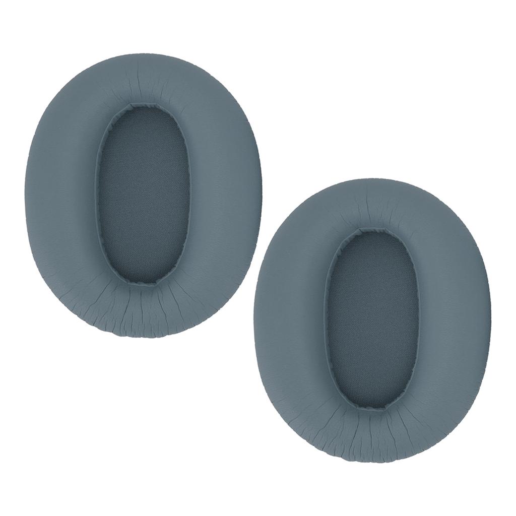 Coussinets d'oreille de remplacement, coussinets d'oreille doux à réduction de bruit pour casques W820NB