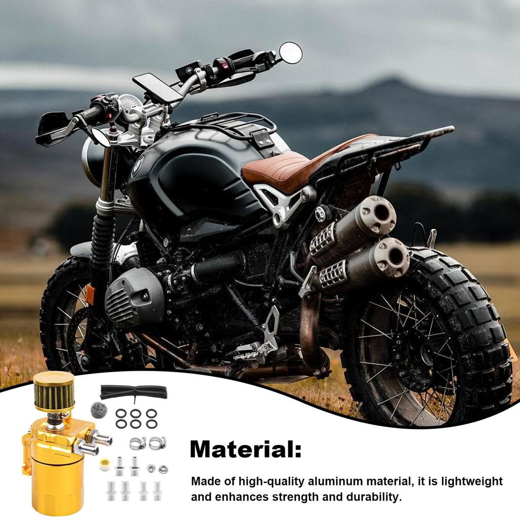 Generic Catch with Baffle, Catch - Catch 300ml