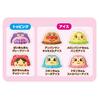 Joy Palette Portionierer Lieblings-Eisdiele (JOYPALETTE) Pop! Anpanmans