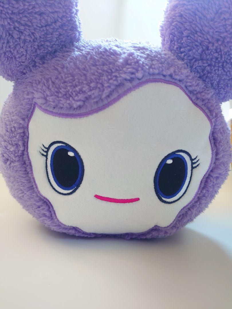 

[USED] SAVELY • Sabree TWICE LOVELYS Plush Toy