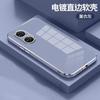 For Tecno Camon 19 Neo Case Fashion Plating Soft Silicone Phone Cover For Tecno Camon 19 Neo Shockproof Bumper Camera Protection