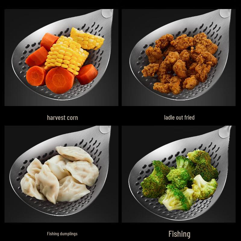 316L Stainless Steel Multi-purpose Skimmer Strainer