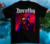 Dorothy - Geschenke vom Heiligen Geist Album Schwarz Alle Größen T-Shirt