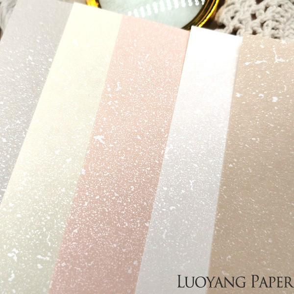 Star Platinum 110 GSM Textured Art Paper - Single-Sided for Journals, Scrapbooks, Menus.