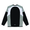 Hyeonpiteu Nlb Sproty Long Sleeve-[Black]