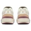 On Federer X  Court The Roger Shock Absorbing Durable N-Slip Low-Top Lifestyle Shoes Women Sneaker White Pink ON3WD11282238